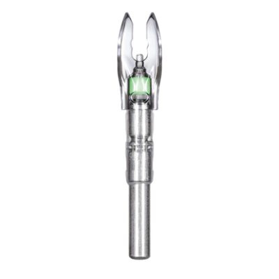 Lighted Nocks for Carbon Fish Arrows