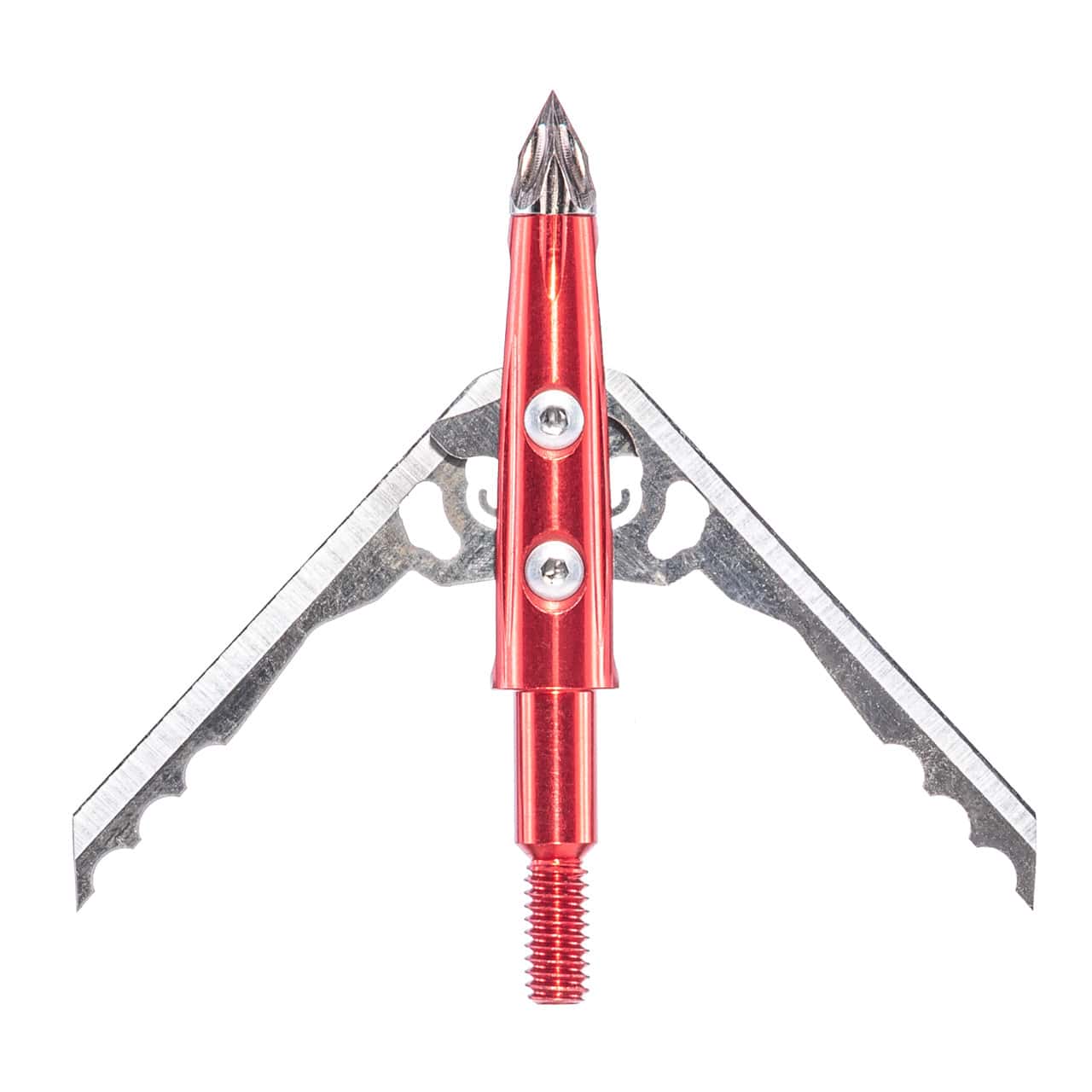 Rage Xtreme NC Chisel Open