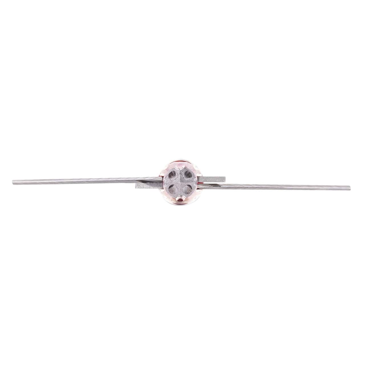 Rage Xtreme NC Chisel Profile