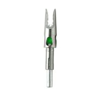 Axe Lit Nocks for AXE Crossbolts