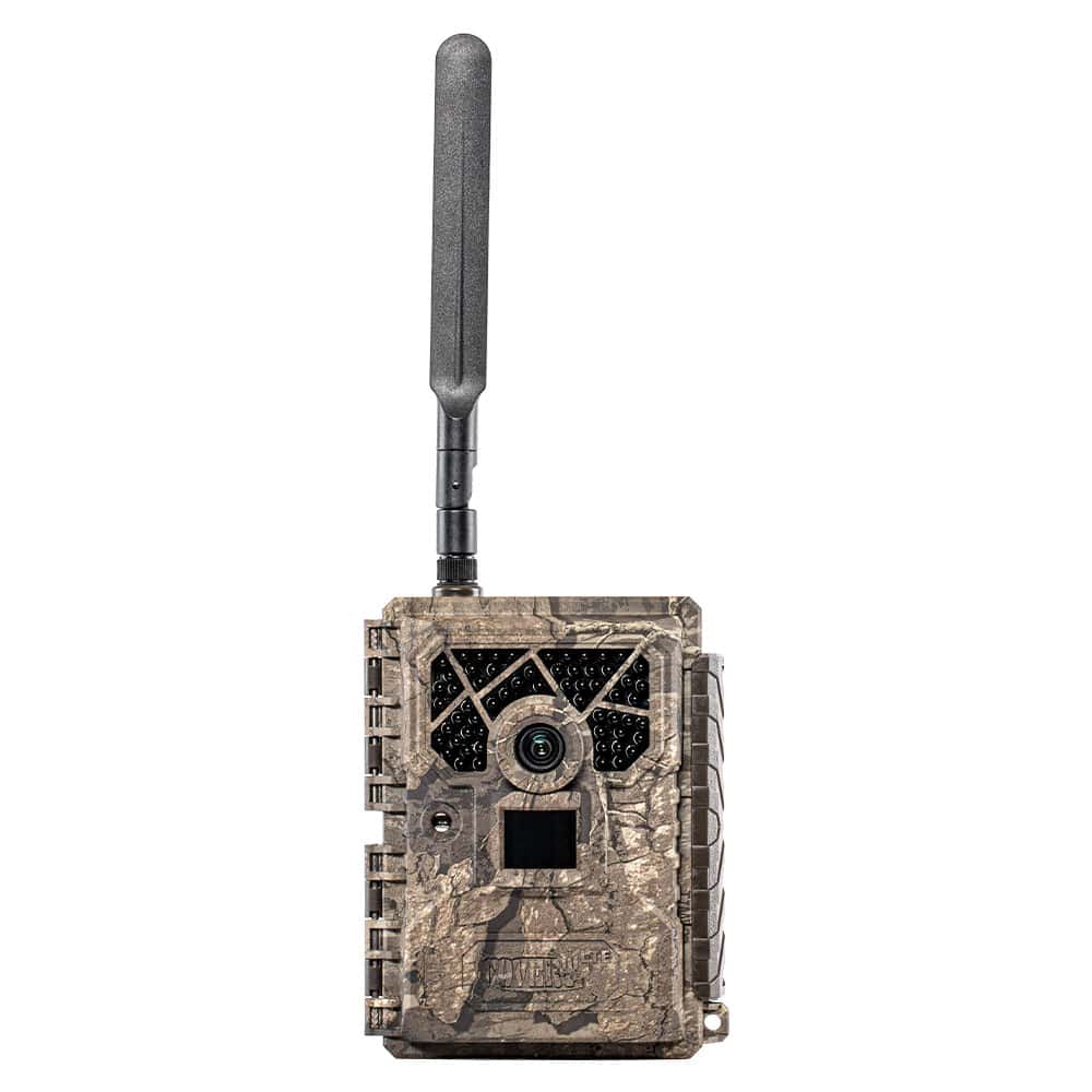 covert scouting cameras wireless trail camera