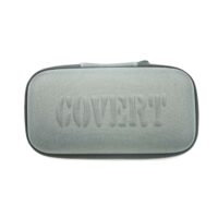 SD card carrying case closed