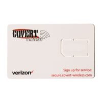 Covert sales e1 verizon