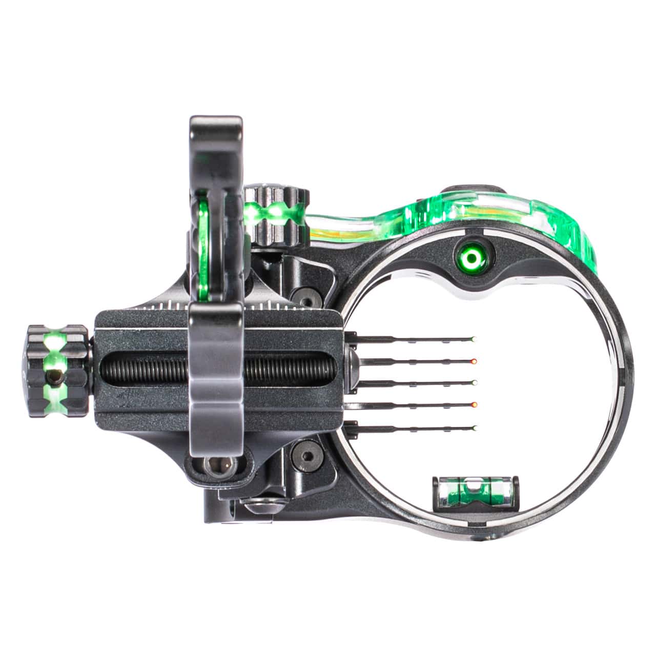 IQ Micro 5 Pin IQ Bowsights