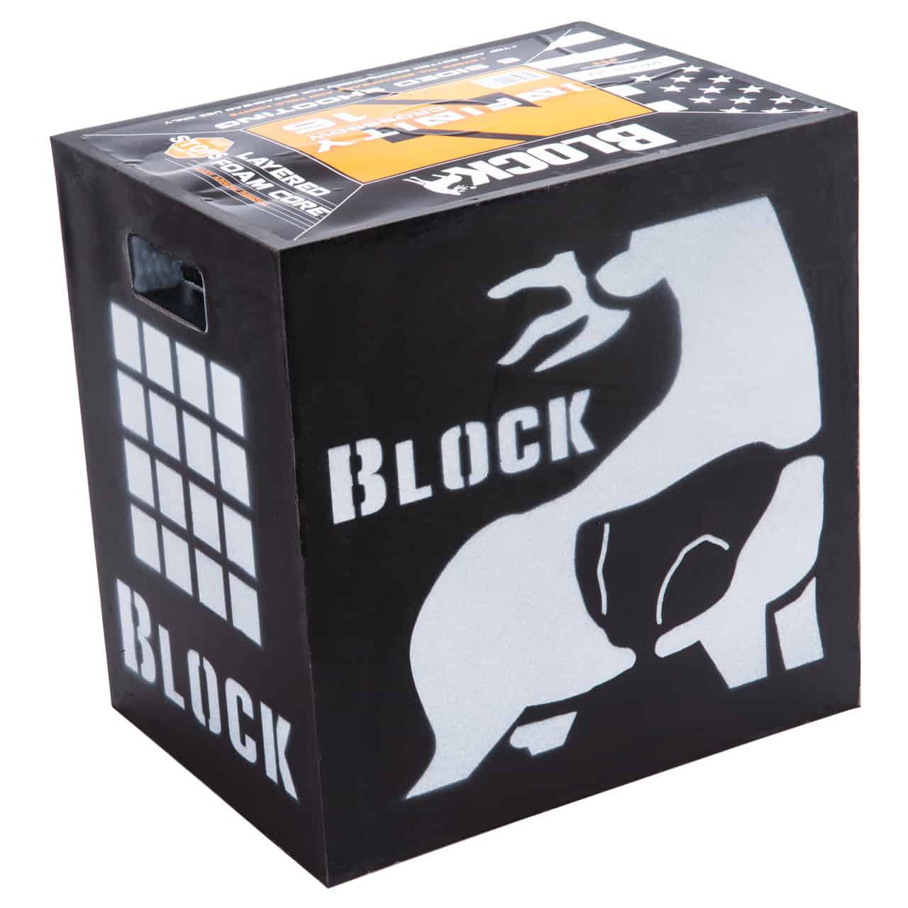 BLOCK Infinity Target for crossbows