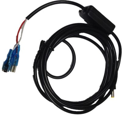 Universal Auxiliary/Convertor Cable