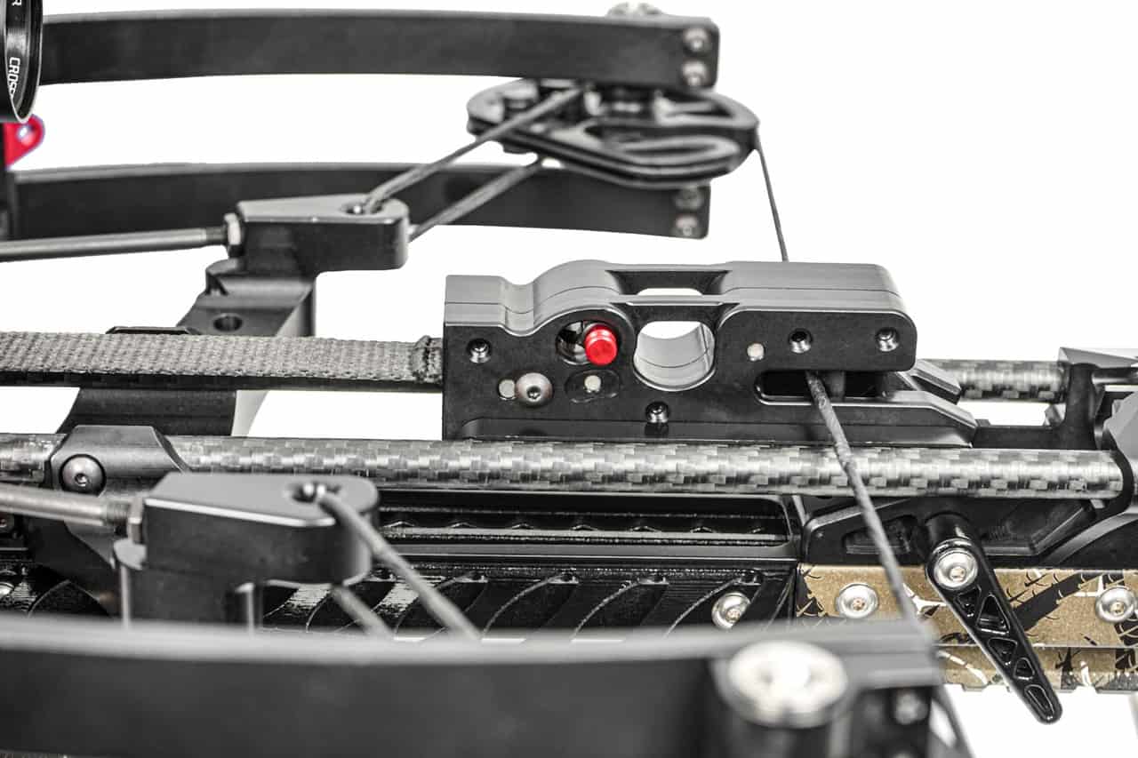 Axe Crossbows AX405 Sear Block