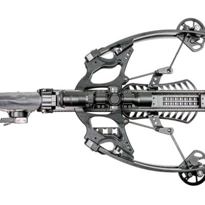 Axe Crossbows AX405 Overview