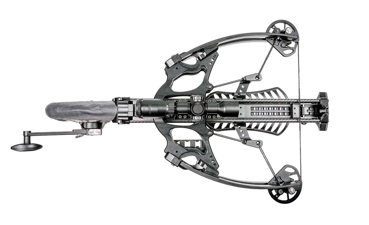 Axe Crossbows AX405 Overview