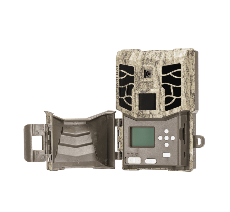 Mp32 Camera Controls
