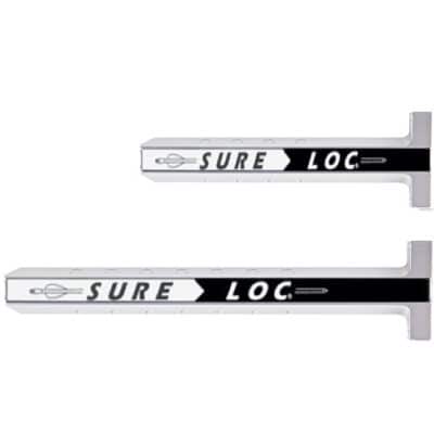 SURE-LOC Supreme Extension Bars