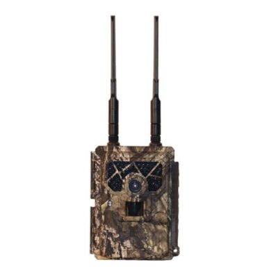 Code Black 20 LTE Camera