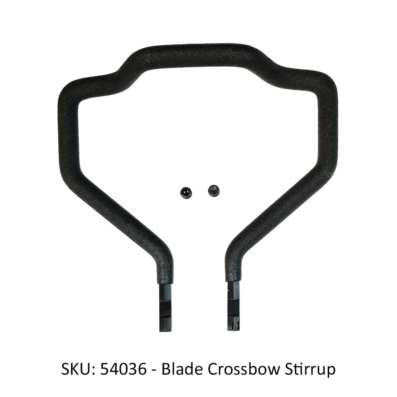 Blade Stirrup