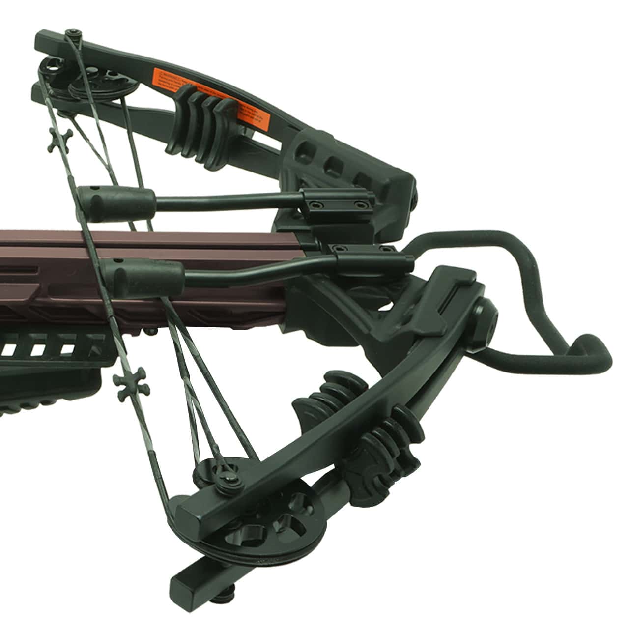 RM415 Fore end