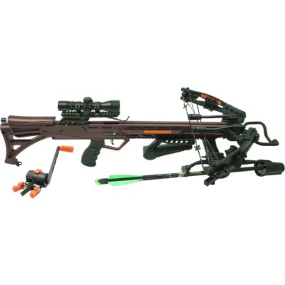 RM415 Crossbow Kit
