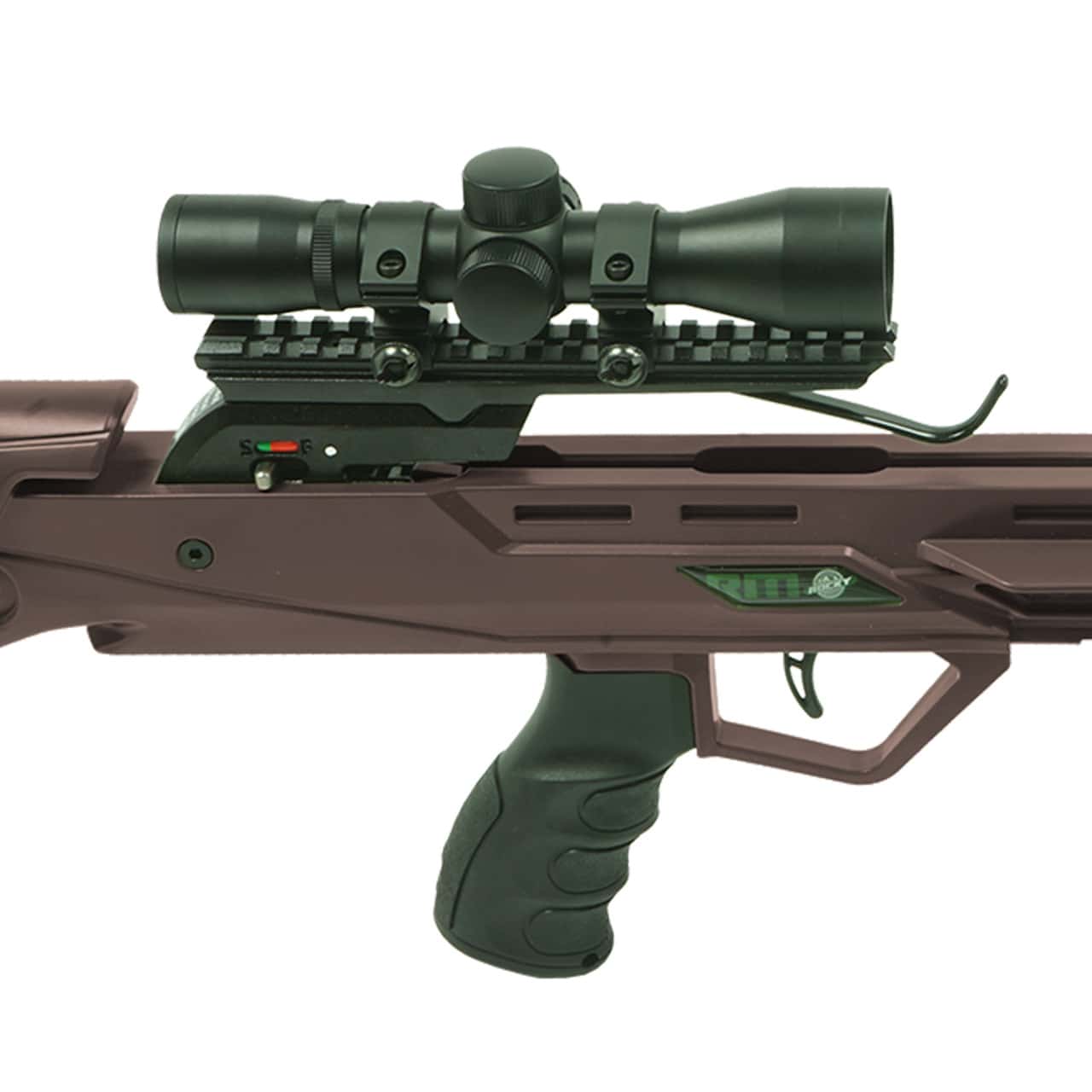 RM415 Scope and Trigger Group