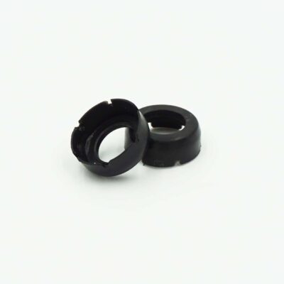 3-Blade Shock Collar