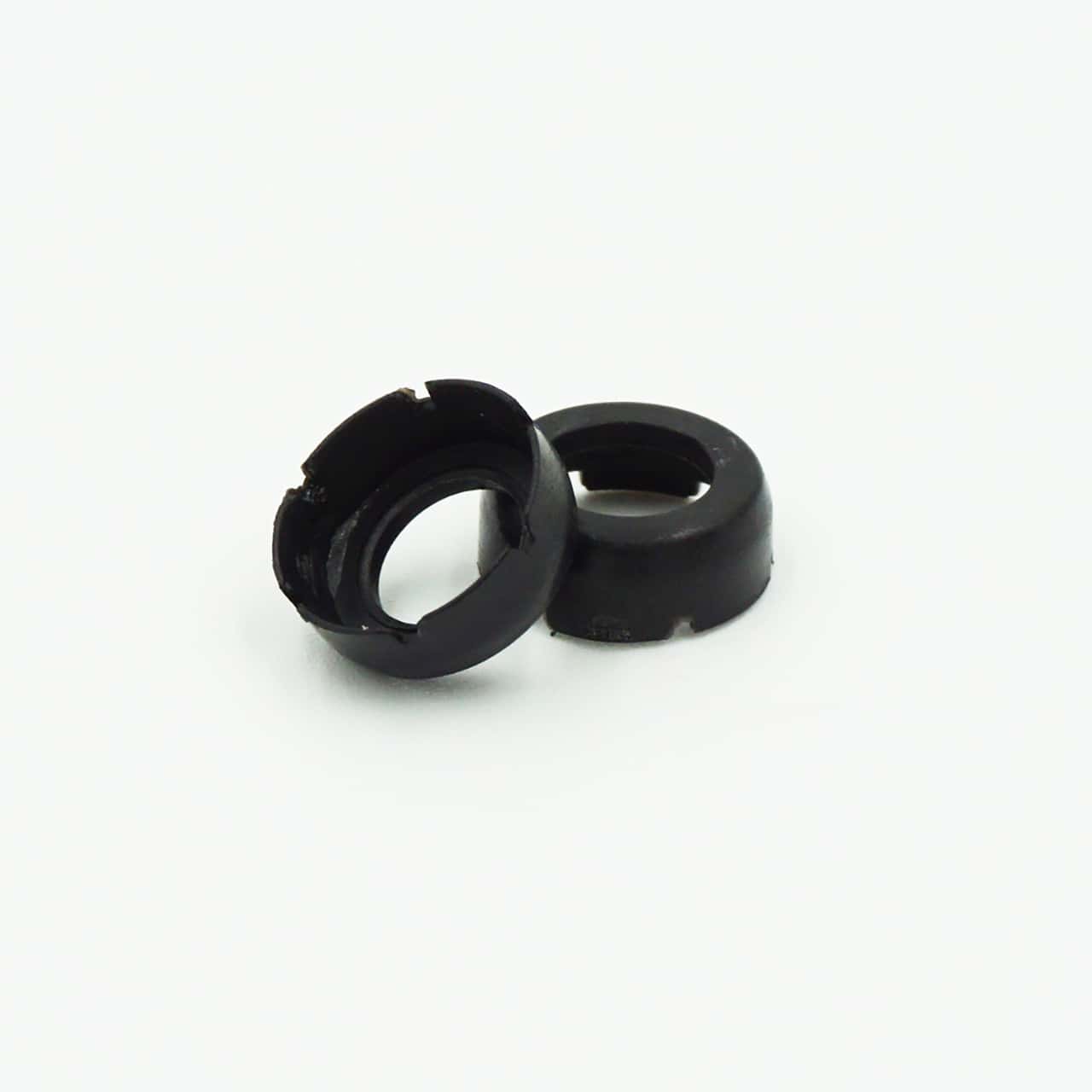 3-Blade Shock Collar