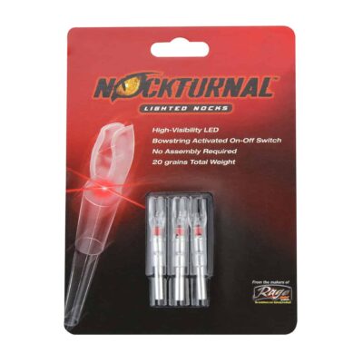 GT-Nock Red