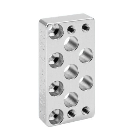 Offset Bracket