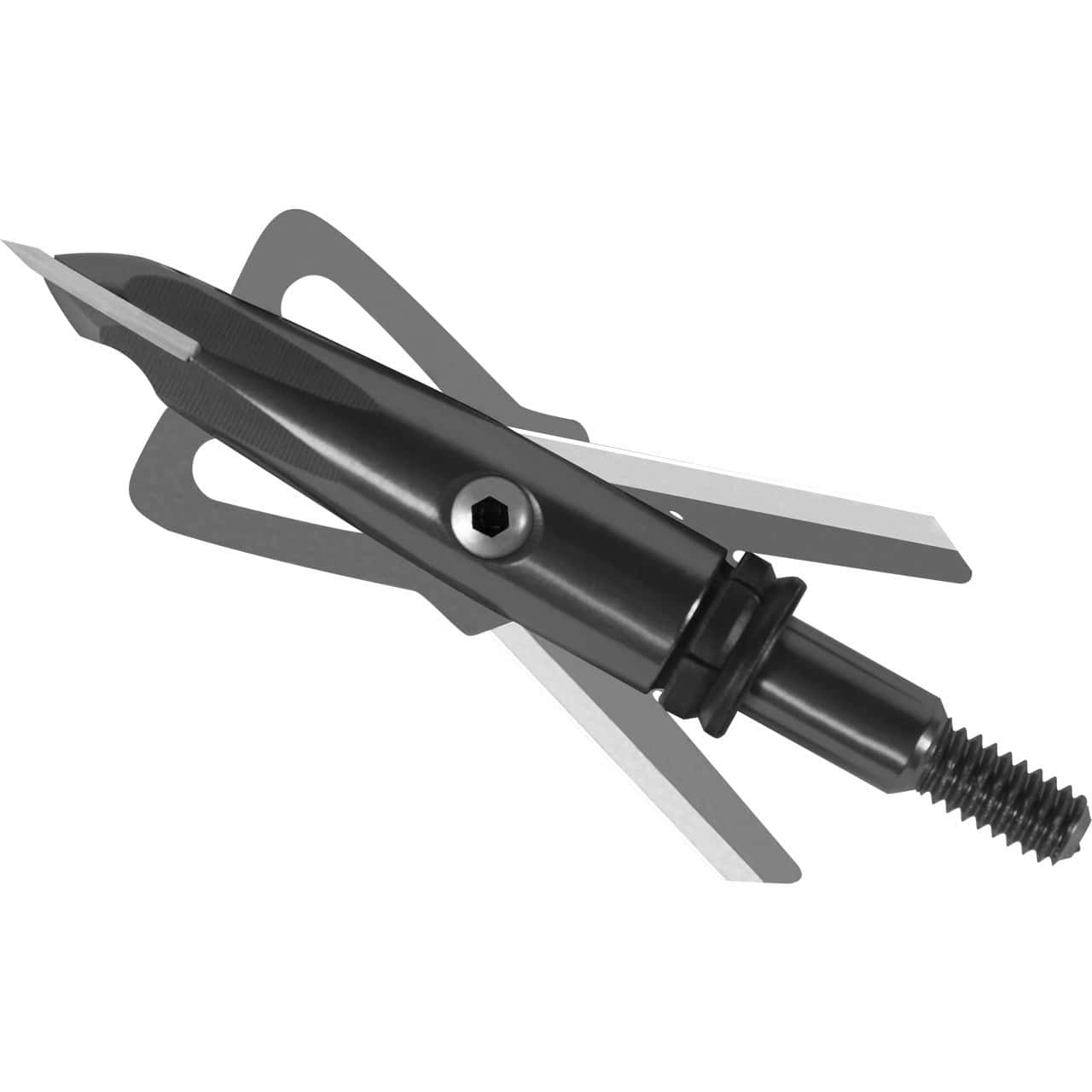 2-Blade SC Closed