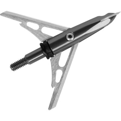 2-Blade SC Open