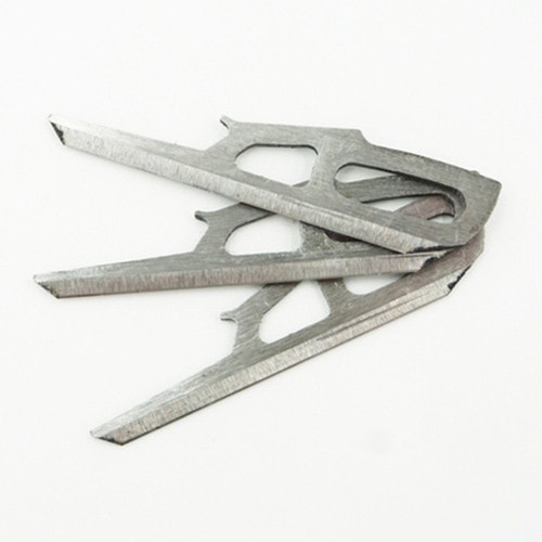 3-Blade
