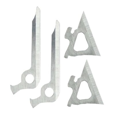 Trocar HB Replacement Blades