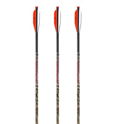 Maxima Contour Crossbolt
