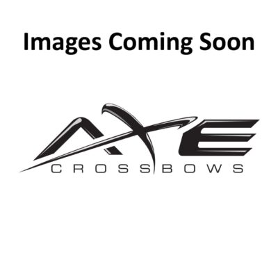 Axe Cheek Piece