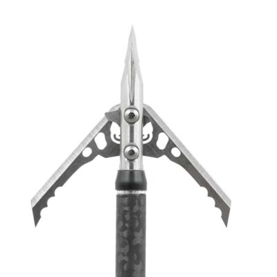Hypodermic Trypan NC