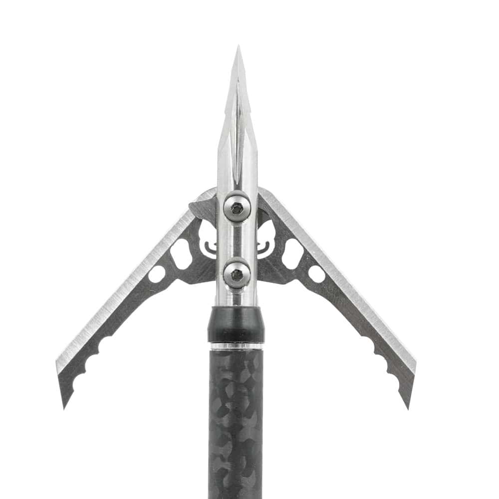 Hypodermic Trypan NC