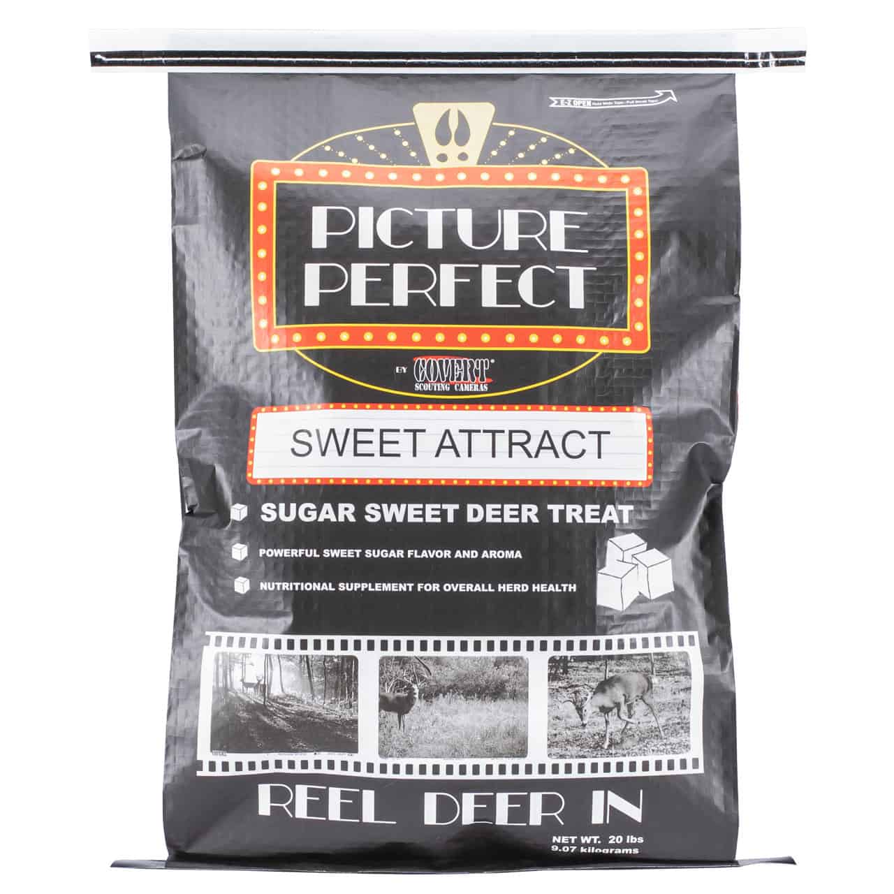 Picture Perfect Sweet Attractant - Front