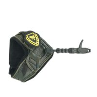 Smoke Max Buckle Foldback