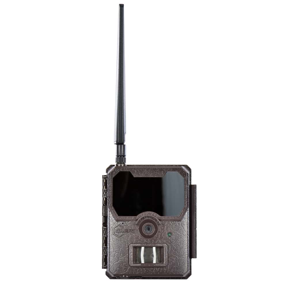 covert scouting cameras wireless trail camera