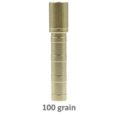.244 Brass Inserts