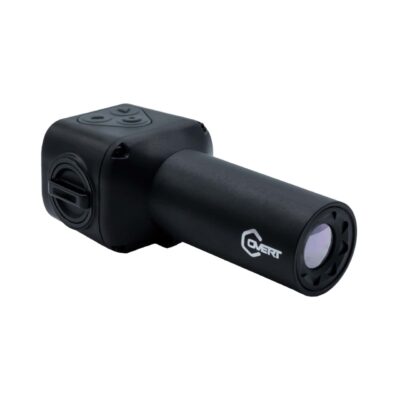 ThermX HS1 Handheld Thermal Scanner Front Right