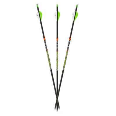 Carbon Express Adrenaline FPS arrows