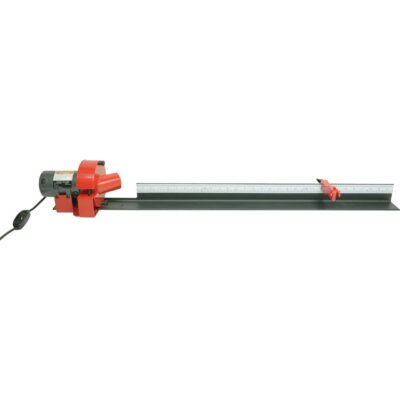 Arrow Saw with Dust Collector