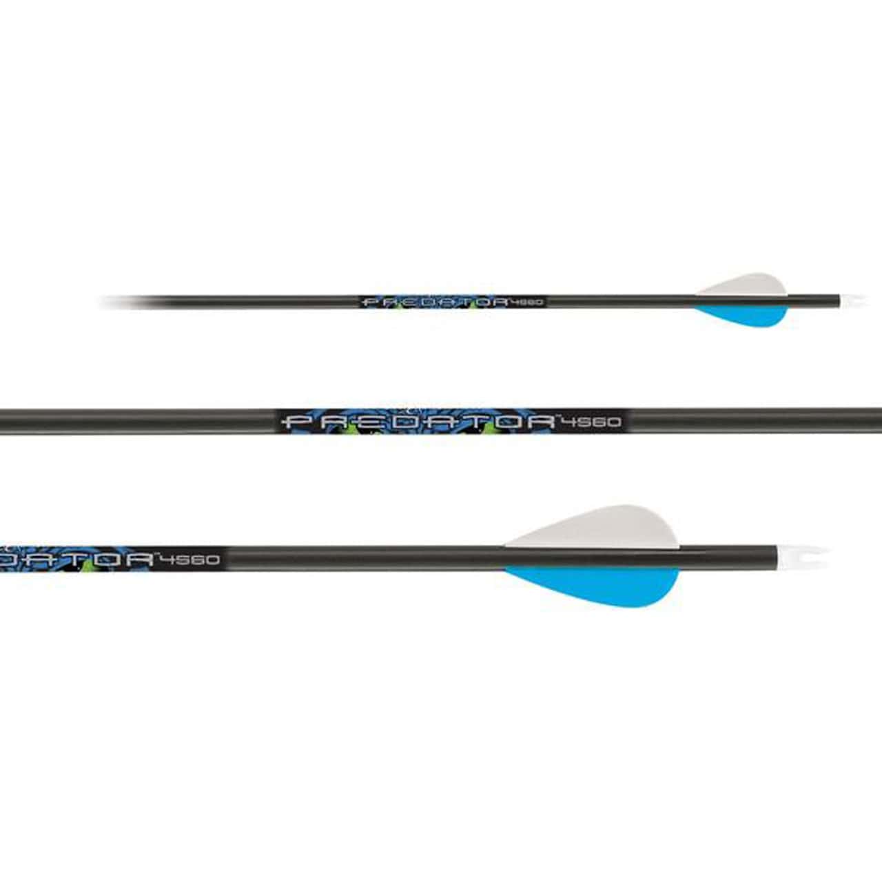 PREDATOR | Hunting Broadhead Arrows for Efficient Hunting