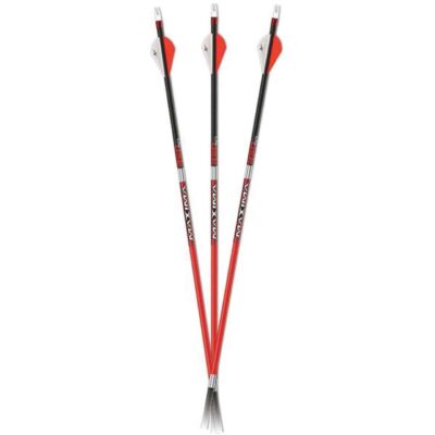 Maxima RED SD Fan