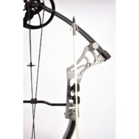 Muzzy Bowfishing Single Arrow Quiver