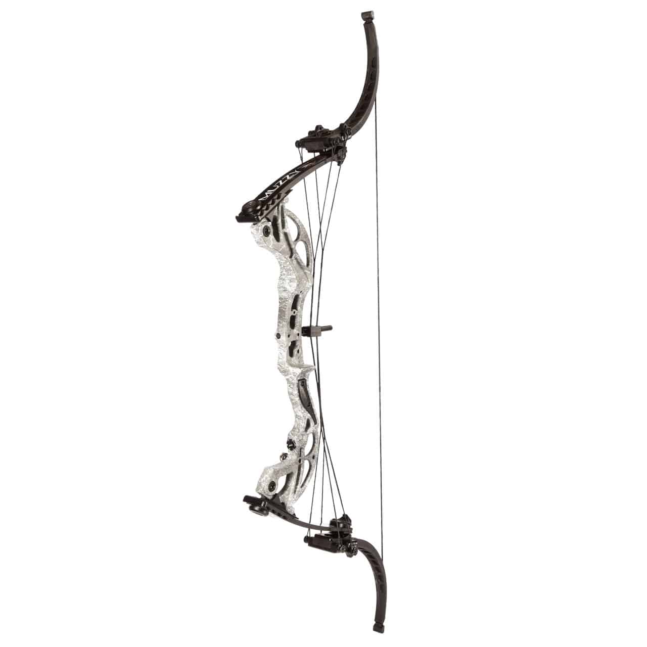 Muzzy VXM Bowfishing Bow