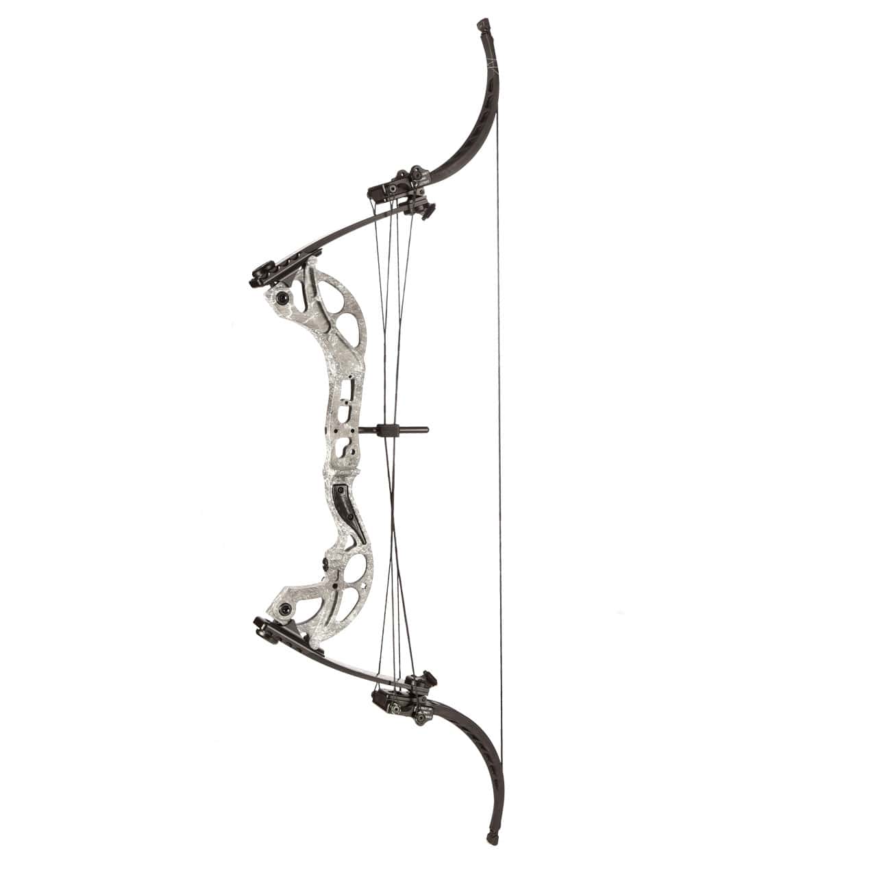 Muzzy VXM Bowfishing Bow