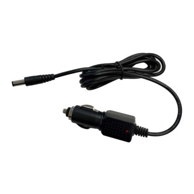 Replacement Halo Generator Car Charger