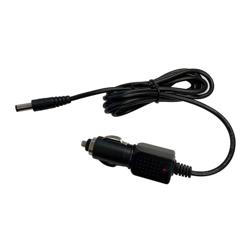 Replacement Halo Generator Car Charger
