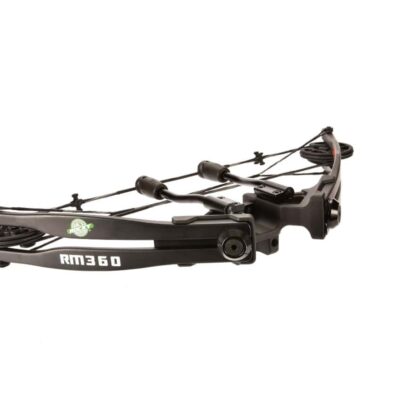 Replacement Front End Assembly