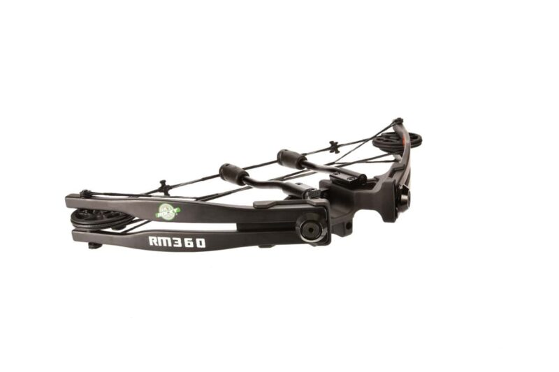 Replacement Front End Assembly