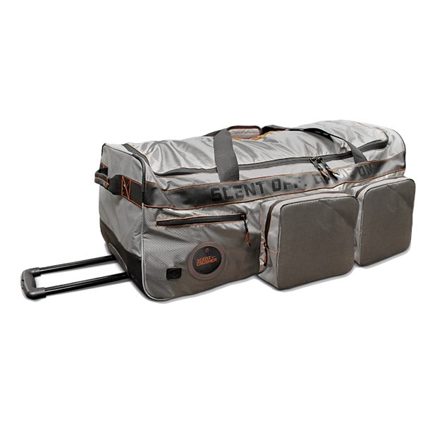 Halo Series Roller Bag