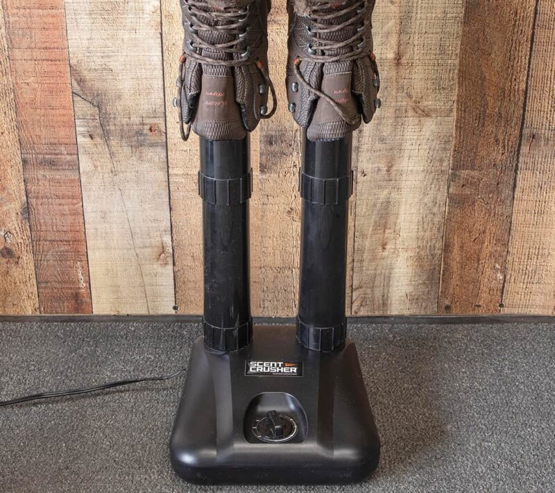 Halo Series Boot Dryer - Image 3